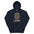 I See The Light Hoodie - Navy Color - https://ascensionemporium.net