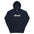 Scorpio Zodiac Embroidered Hoodie - Navy Color - https://ascensionemporium.net