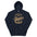 Generational Curse Breaker Hoodie - Navy Color - https://ascensionemporium.net