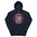 Goodbye Rat Race Hoodie - Navy Color - https://ascensionemporium.net