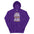 Sovereign Being Hoodie - Purple Color - https://ascensionemporium.net
