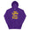 Stop Talking Start Doing Hoodie - Purple Color - https://ascensionemporium.net