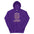 I See The Light Hoodie - Purple Color - https://ascensionemporium.net
