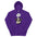 Savior Self Girl Angel Hoodie - Purple Color - https://ascensionemporium.net