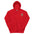 Vote For Ice Cream Embroidered Hoodie - Red Color - https://ascensionemporium.net