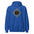 Dune Fear Is The Mind Killer Hoodie - Royal Color - https://ascensionemporium.net