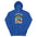 I Voted For Ice Cream Cat Hoodie - Royal Color - https://ascensionemporium.net