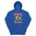 Vote For Ice Cream Hoodie - Royal Color - https://ascensionemporium.net