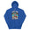 Vote For Ice Cream Cat Hoodie - Royal Color - https://ascensionemporium.net