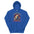 Age of Aquarius Hoodie - Royal Color - https://ascensionemporium.net