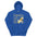 Capricorn Zodiac Positive Traits Hoodie - Royal Color - https://ascensionemporium.net