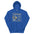 Gemini Zodiac Positive Traits Hoodie - Royal Color - https://ascensionemporium.net