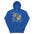 Leo Zodiac Positive Traits Hoodie - Royal Color - https://ascensionemporium.net