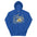 Taurus Zodiac Positive Traits Hoodie - Royal Color - https://ascensionemporium.net