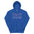 I Am Rich In All Areas Of My Life Hoodie - Royal Color - https://ascensionemporium.net