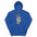 We Need More Of This Hoodie - Royal Color - https://ascensionemporium.net