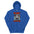 We Don't Believe You Hoodie - Royal Color - https://ascensionemporium.net