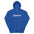 Capricorn Zodiac Embroidered Hoodie - Royal Color - https://ascensionemporium.net