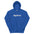 Sagittarius Zodiac Embroidered Hoodie - Royal Color - https://ascensionemporium.net