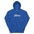 Taurus Zodiac Embroidered Hoodie - Rpyal Color - https://ascensionemporium.net