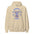 Respect Gaia Hoodie - Sand Color