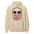 You Think That's Air You're Breathing Now Hoodie - Sand Color