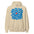 Red Pilled Hoodie - Sand Color