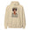 I'm Too Busy Protecting My Energy Hoodie - Sand Color