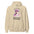 I'm Too Busy Protecting My Energy Hoodie - Sand Color