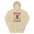Vote For Ice Cream Hoodie - Sand Color - https://ascensionemporium.net