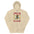 I Voted For Ice Cream Hoodie - Sand Color - https://ascensionemporium.net
