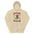 Lick The Vote Ice Cream Hoodie - Sand Color - https://ascensionemporium.net