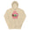 Lick The Vote Kawaii Ice Cream Hoodie - Sand Color - https://ascensionemporium.net