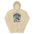 Vote For Ice Cream Cat Hoodie - Sand Color - https://ascensionemporium.net