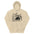 Taurus Zodiac Positive Traits Hoodie - Sand Color - https://ascensionemporium.net