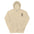 Vote For Ice Cream Embroidered Hoodie - Sand Color - https://ascensionemporium.net