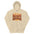 High Vibration Hoodie - Sand Color - https://ascensionemporium.net