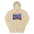 Light Worker Hoodie - Sand Color - https://ascensionemporium.net