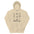 Nature's Candy Hoodie - Sand Color - https://ascensionemporium.net