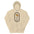 Non-GMO Organic Food Is The Best Medicine Hoodie - Sand Color - https://ascensionemporium.net