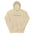 Eat Organic Hoodie - Sand Color - https://ascensionemporium.net 