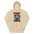 We Don't Believe You Hoodie - Sand Color - https://ascensionemporium.net