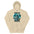 Cosmic Nomad Hoodie - Sand Color - https://ascensionemporium.net
