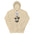 Savior Self Boy Angel Hoodie - Sand Color - https://ascensionemporium.net