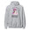 I'm Too Busy Protecting My Energy Hoodie - Sport Grey Color