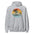My Peace Matters Hoodie- Sport Grey Color - https://ascensionemporium.net