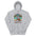 Lick The Vote Ice Cream Cat Hoodie - Sport Grey Color - https://ascensionemporium.net