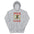 I Voted For Ice Cream Hoodie - Sport Grey Color - https://ascensionemporium.net
