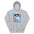 Lick The Vote Anime Ice Cream Girl Hoodie - Sport Grey Color - https://ascensionemporium.net
