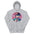 Lick The Vote Anime Ice Cream Boy Hoodie - Sport Grey Color - https://ascensionemporium.net